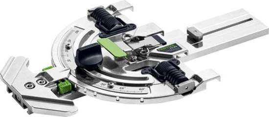 Afbeeldingen van Festool hoekaanslag FS-WA - -60° tot +60°