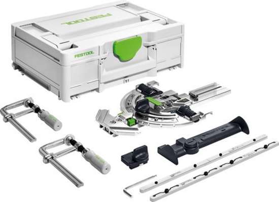 Afbeeldingen van Festool accessoireset FS/2 SYS3 - In systainer