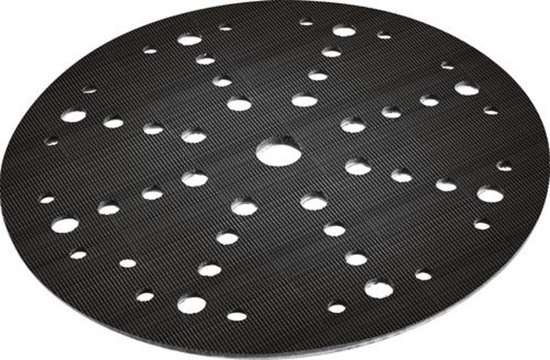 Afbeeldingen van Festool interface-pad IP-D220-LHS 2 225-SW/2 - Ø220mm - Voor zacht plamuur