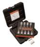 Afbeeldingen van Bahco dopschroevendraaierset TORX 1/2'' tamper resist bits 8 Delig