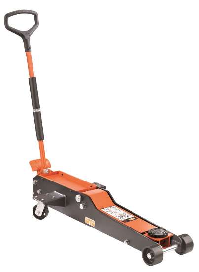 Afbeeldingen van Bahco 3t lange jack