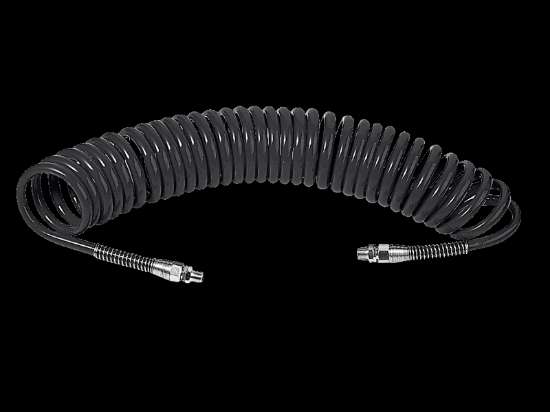 Afbeeldingen van Bahco spiraalslang 10mm