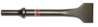 Afbeeldingen van Bahco platte draaibeitel 38x10.2mm