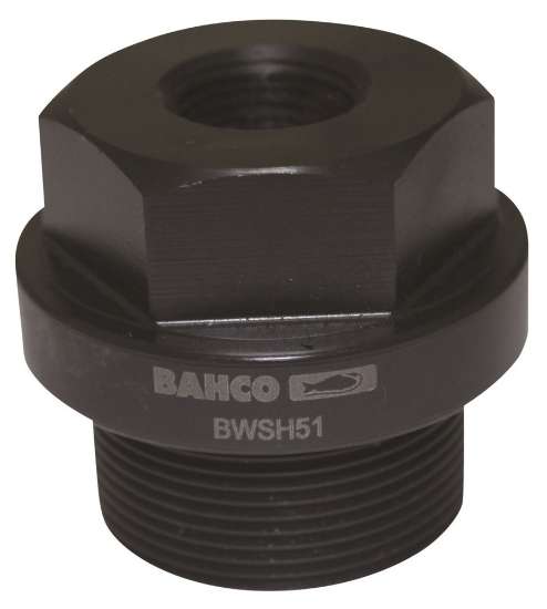 Afbeeldingen van Bahco m18-adapter