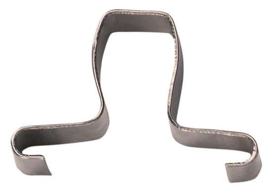 Afbeeldingen van Bahco clip voor 1/4'' doppen