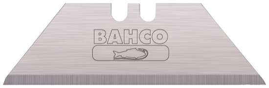 Afbeeldingen van Bahco reservemes 10 pack dispenser