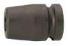 Afbeeldingen van Slagdopsleutel 1/2", inch