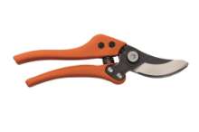 Afbeeldingen van Bahco snoeischaar met composietgrepen P1-20 knipcapaciteit 20mm