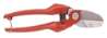 Afbeeldingen van Bahco snoeischaar met aambeeld P138-22-F 220mm knipcapaciteit 20mm