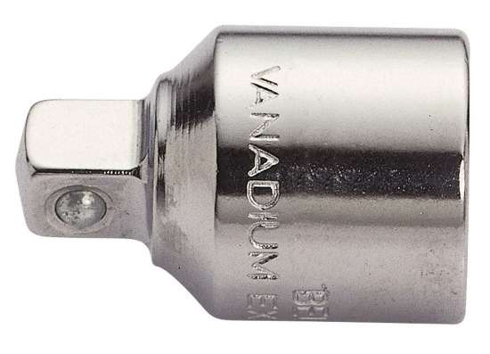 Afbeeldingen van Bahco adapter f3/8" -> maat 1/4" (SB7764)
