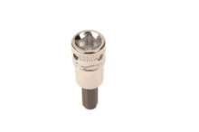 Afbeeldingen van Bahco TAH08-H doppen 1/4" hex TAH