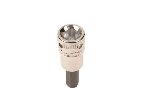 Afbeeldingen van Bahco TAH08-H doppen 1/4" hex TAH