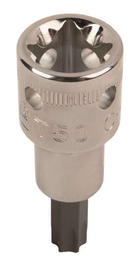 Afbeeldingen van Bahco TAH08-T doppen 1/4" TAH