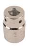 Afbeeldingen van Bahco TAH08 doppen 1/4" TAH