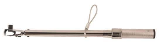 Afbeeldingen van Bahco momentsleutel TAH 457mm (TAH7455-300-1)