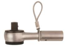 Afbeeldingen van Bahco 3/4" ratelkop TAH 170mm (TAH8950N/A)