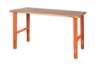 Afbeeldingen van Bahco Heavy Duty werkbank (1495WBAH18TW)