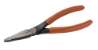 Afbeeldingen van Bahco platbektang 140mm industrieverpakking (2421 D-140IP)