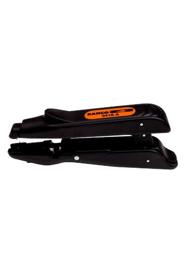 Afbeeldingen van Bahco automatische draad stripper 0,5-6mm (3418 A)