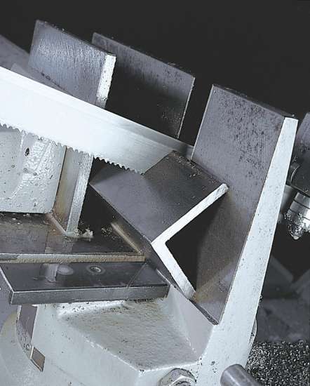 Afbeeldingen van Bahco bandzaag EZ Cut, 34mm, groot