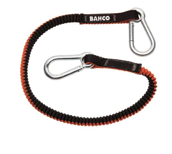 Afbeeldingen van Bahco veiligheidskoord 1,2m