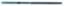 Afbeeldingen van Bahco handmetaalzaagblad HSS sandcut 300x13mm 18TPI Op=Op