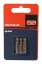 Afbeeldingen van Bahco bits ph3 25mm 1/4 blister a 3 stuks