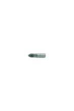 Afbeeldingen van Bahco bits pz2 25mm 1/4 blister a 10 stuks