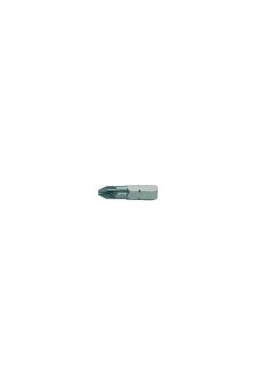 Afbeeldingen van Bahco bits pz3 25mm blister a 10 stuks 