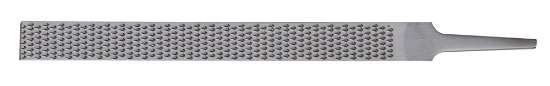 Afbeeldingen van Bahco 8 hand rasp medium