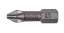 Afbeeldingen van Bahco 5xbits ph3 25mm 1/4 extra hard