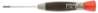 Afbeeldingen van Bahco precisieschroevendraaier ph 1x250mm