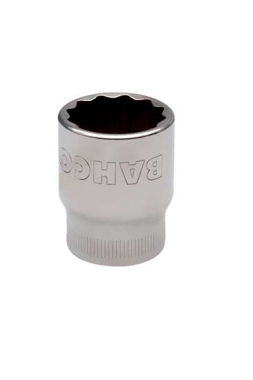 Afbeeldingen van Bahco 1/2'' dop 12 kant 10mm