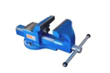Afbeeldingen van Bahco bankschroef 125mm