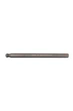 Afbeeldingen van Bahco 6 kant kling 1/4'' kogelkop 6x100mm set a 2 stuks