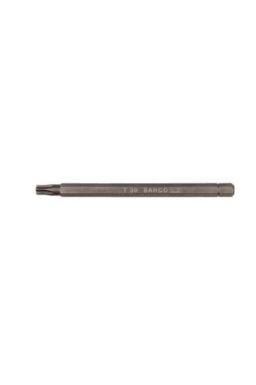 Afbeeldingen van Bahco 6 kant kling 1/4'' torx10 100mm set a 2 stuks