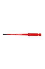 Afbeeldingen van Bahco geïsoleerde klingen tx25x100mm set a 2 stuks