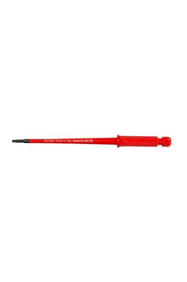 Afbeeldingen van Bahco geïsoleerde klingen tx15x100 set a 2 stuks