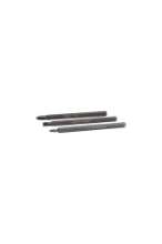 Afbeeldingen van Bahco hex blad 1/4'' t30 300mm set a 2 stuks