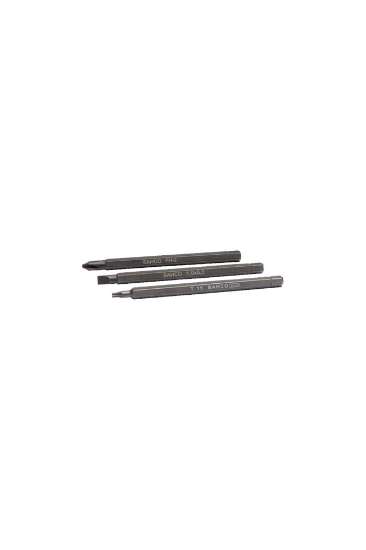 Afbeeldingen van Bahco 6 kant kling 1/4'' torx15 300mm set a 2 stuks
