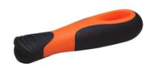 Afbeeldingen van Bahco ergonomisch hecht 13mm voor platte vijlen 9-485-13-1P