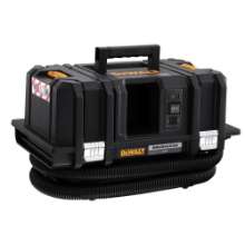 Afbeeldingen van DeWalt nat&droog stofzuiger DCV586MN-XJ 54V
