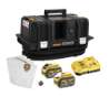 Afbeeldingen van DeWalt DCV586MT2-QW 54V XR FLEXVOLT M-klasse