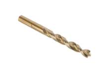 Afbeeldingen van DeWALT Spiraalboor volhardmetaal extra lang DIN 1869 DT4915