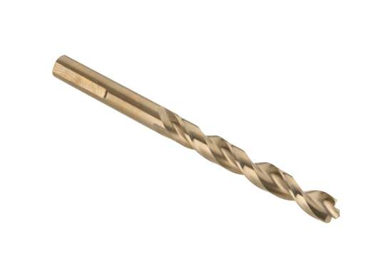 Afbeeldingen van DeWALT Spiraalboor volhardmetaal extra lang DIN 1869 DT4917