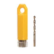 Afbeeldingen van DeWALT Hss-g metaalboor extreme 2™ DT5542