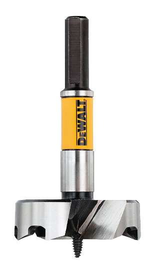 Afbeeldingen van DeWALT Machinehoutboor DT4584