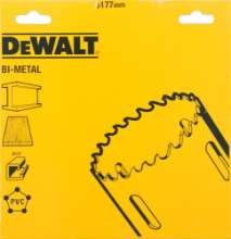 Afbeeldingen van DeWALT Gatzaag HSS, Bi-metaal DT8266