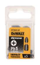 Afbeeldingen van DeWALT Bit phillips DT7993T