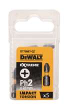 Afbeeldingen van DeWALT Bit phillips DT7994T